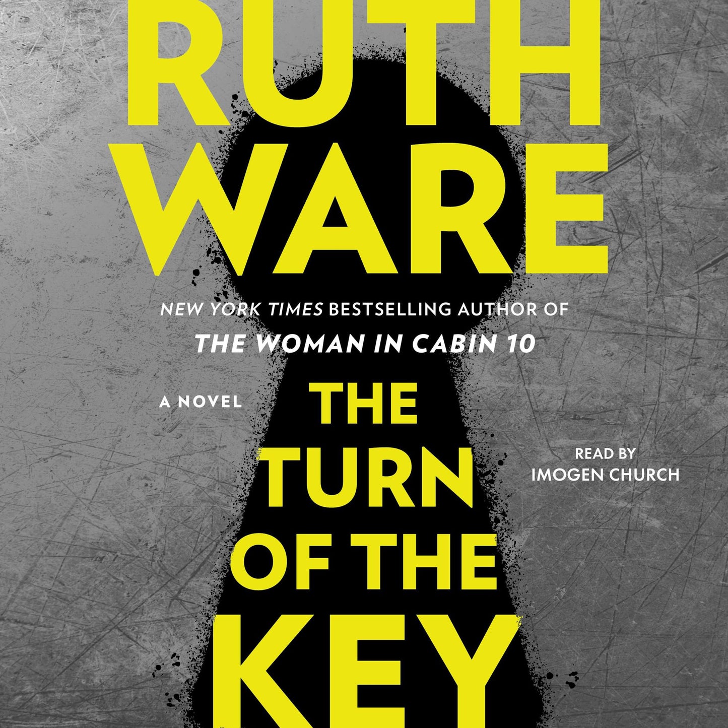 The Turn of the Key