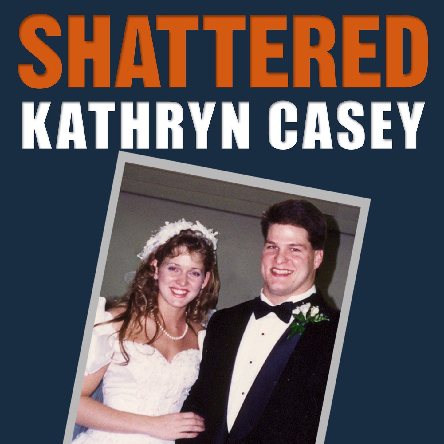 Shattered: The True Story of a Mother's Love, a Husband's Betrayal, and a Cold-Blooded Texas Murder