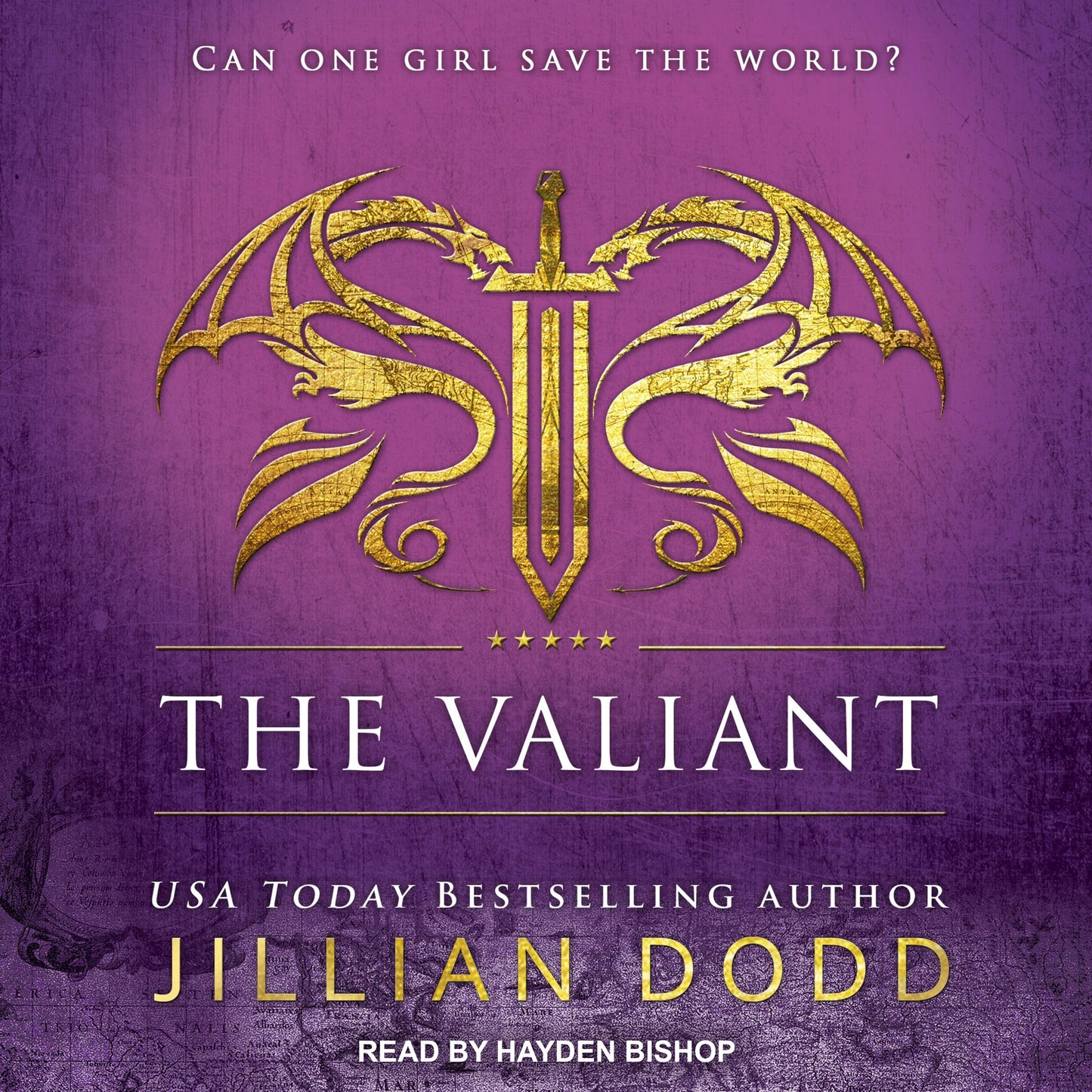 The Valiant: Can One Girl Save The World?