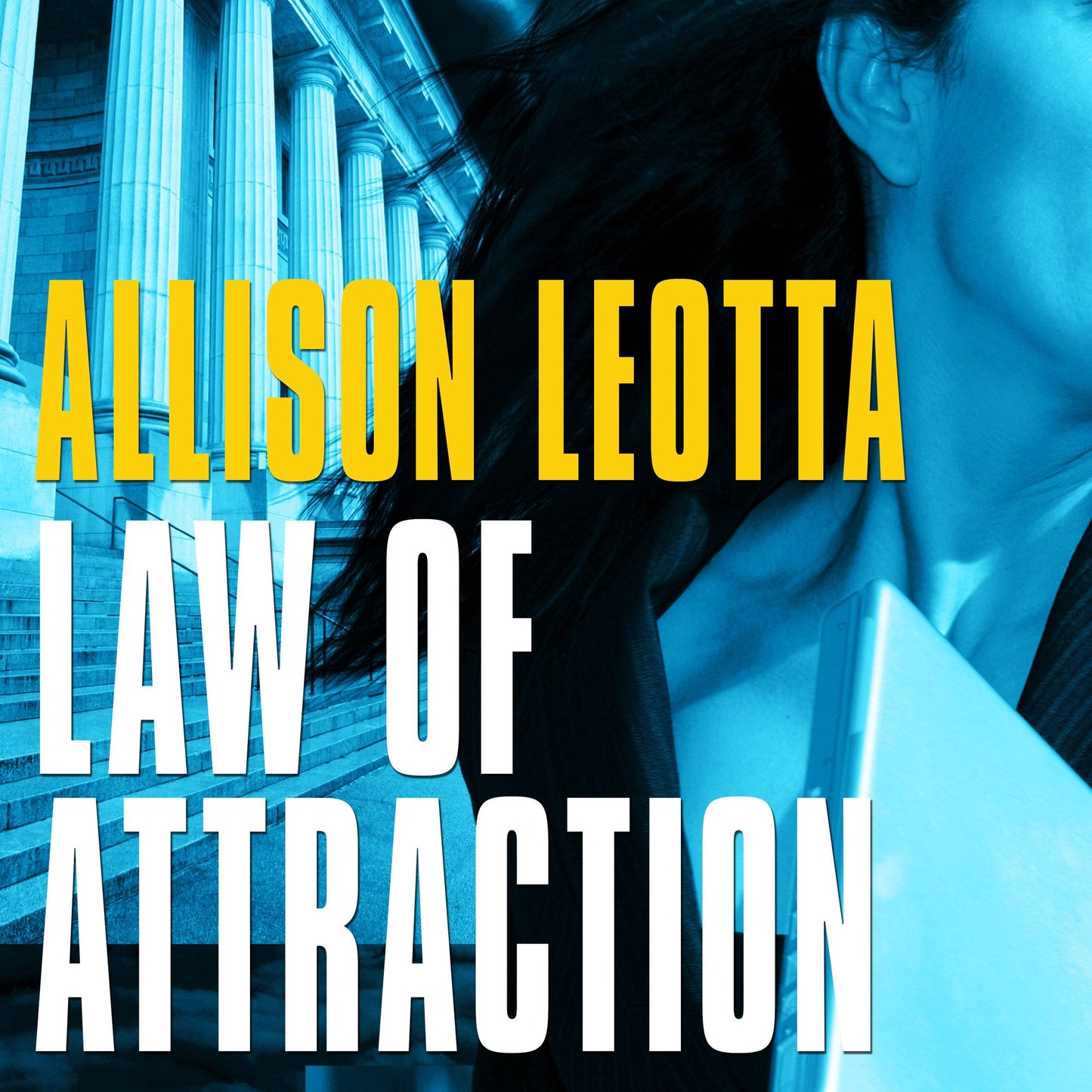 Law of Attraction: A Novel