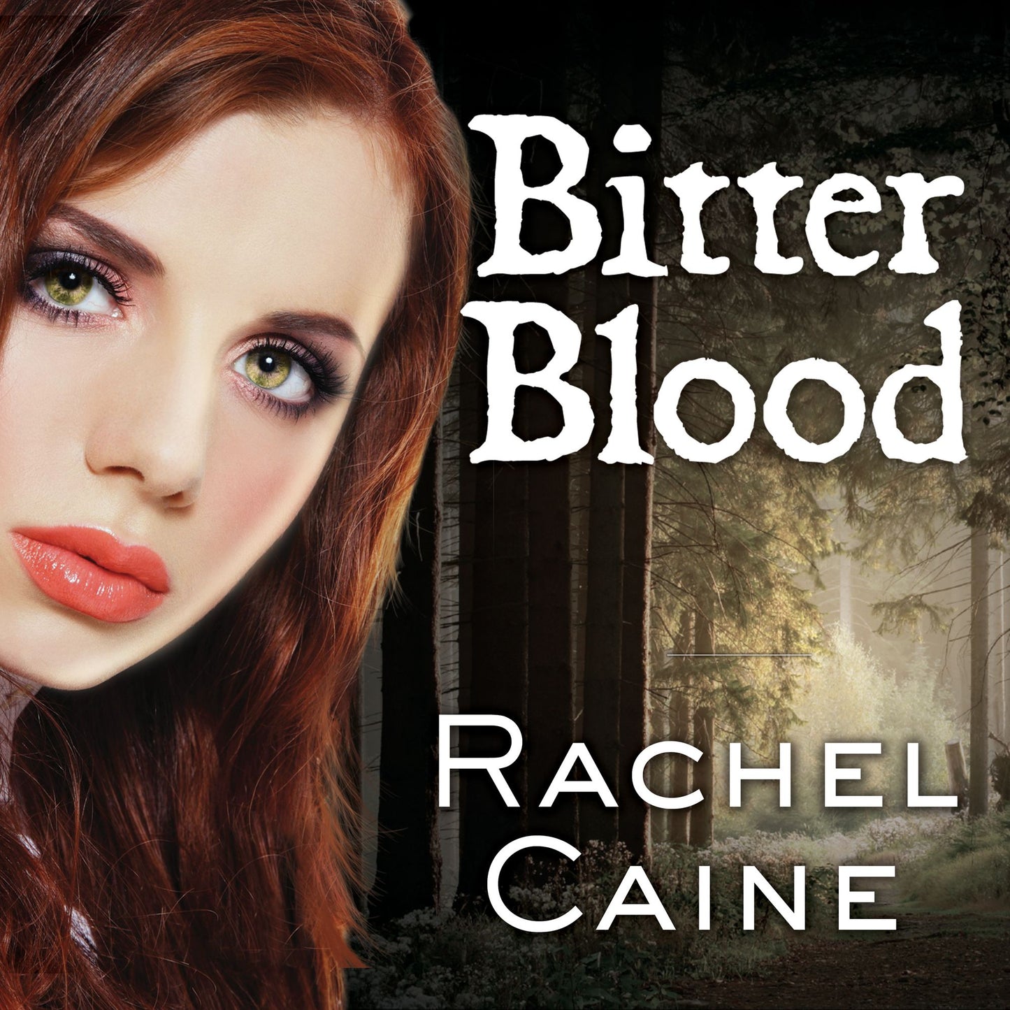 Bitter Blood