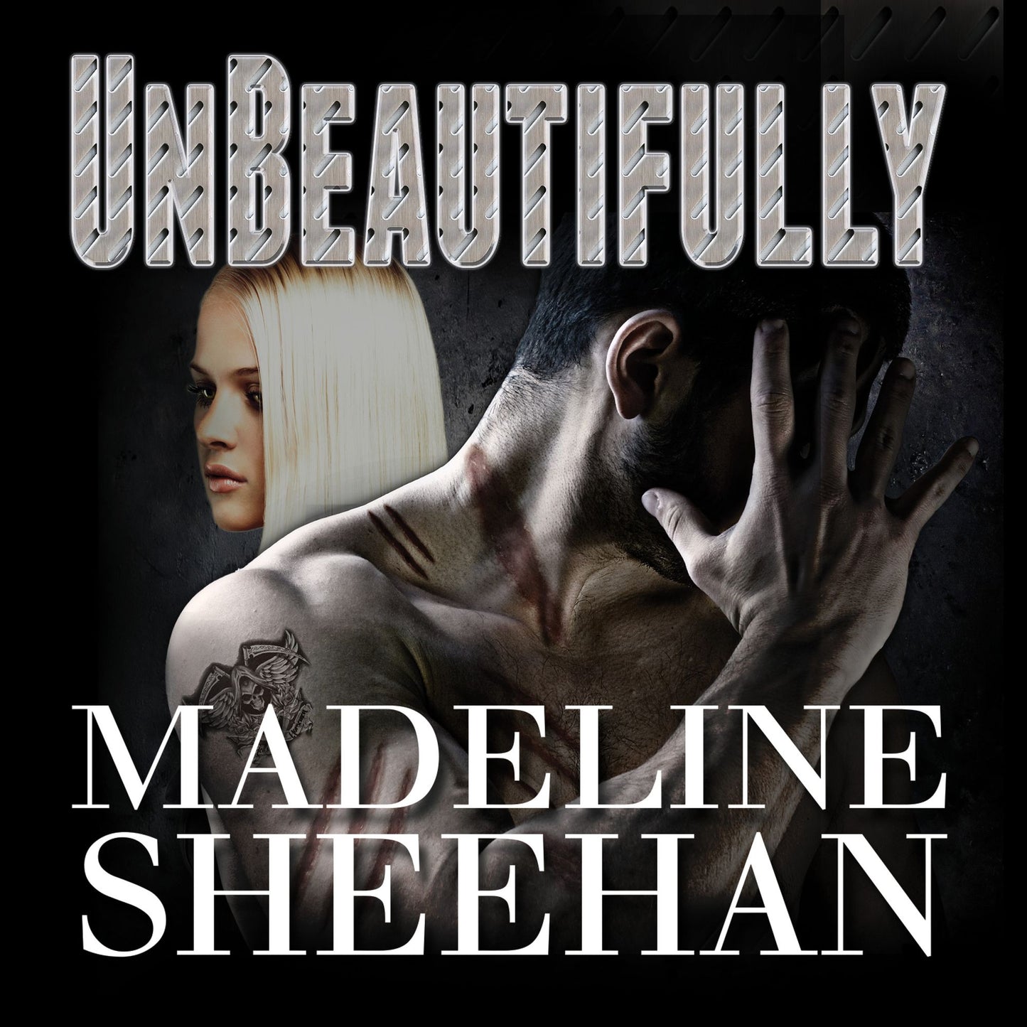 Unbeautifully