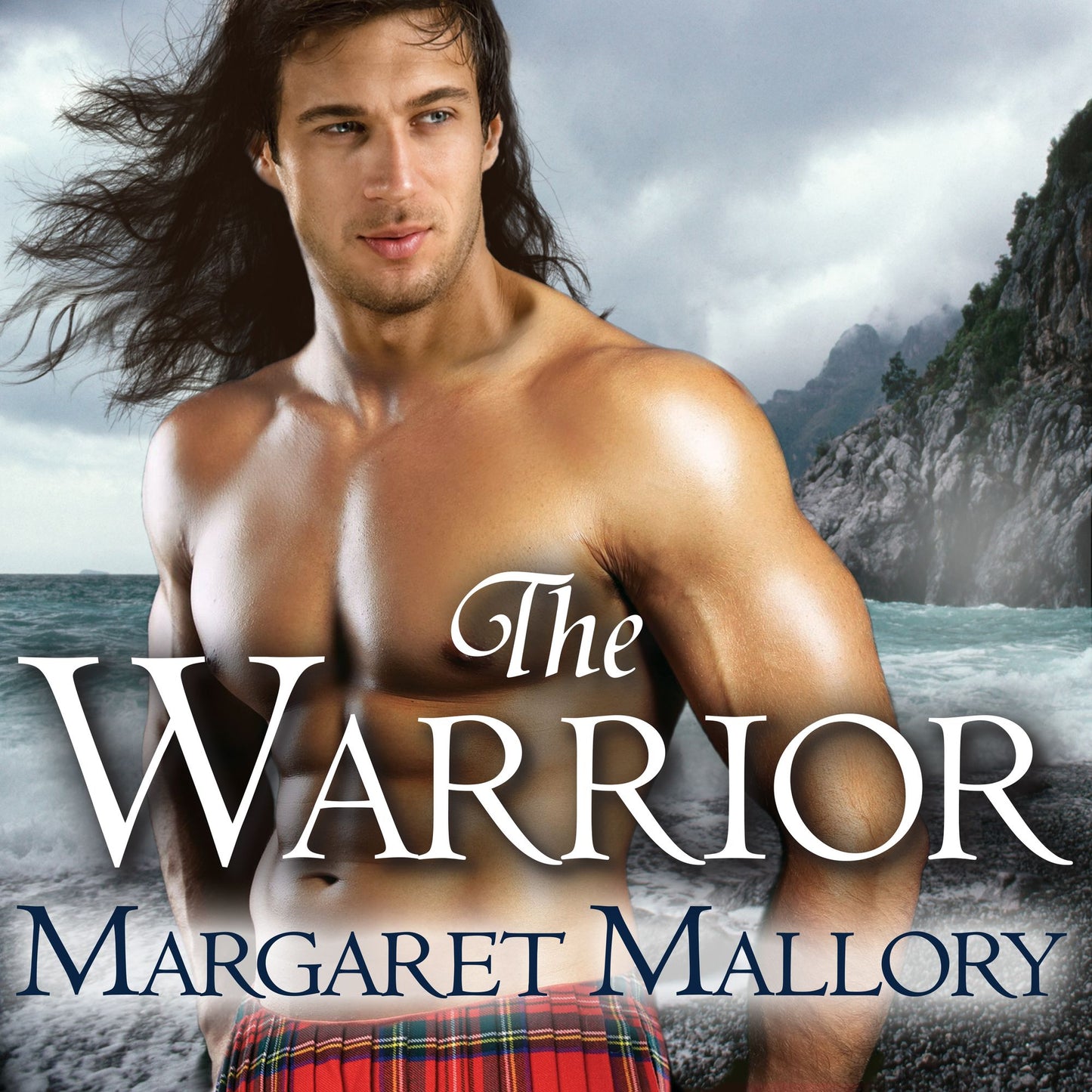 The Warrior