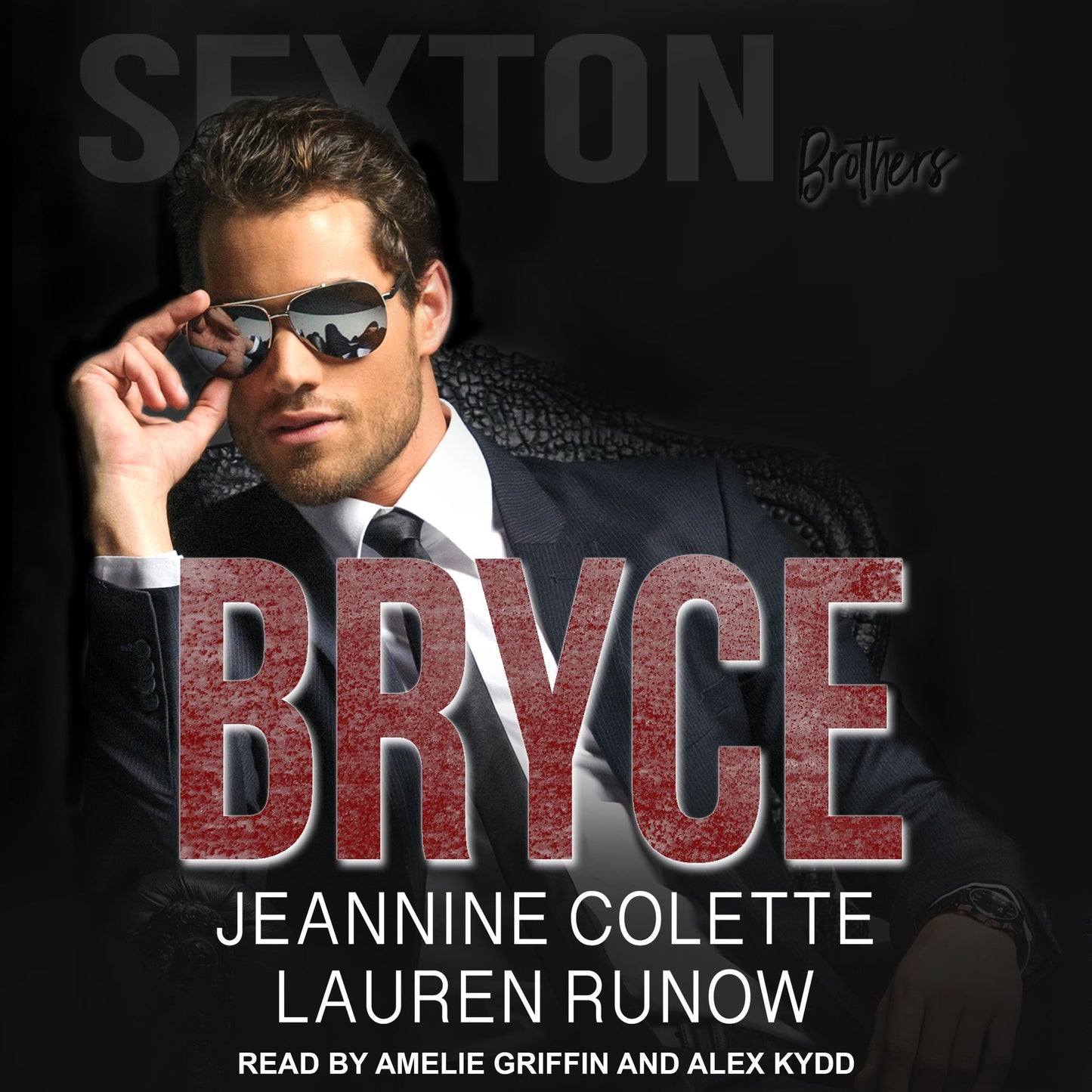 Bryce: Sexton Brothers