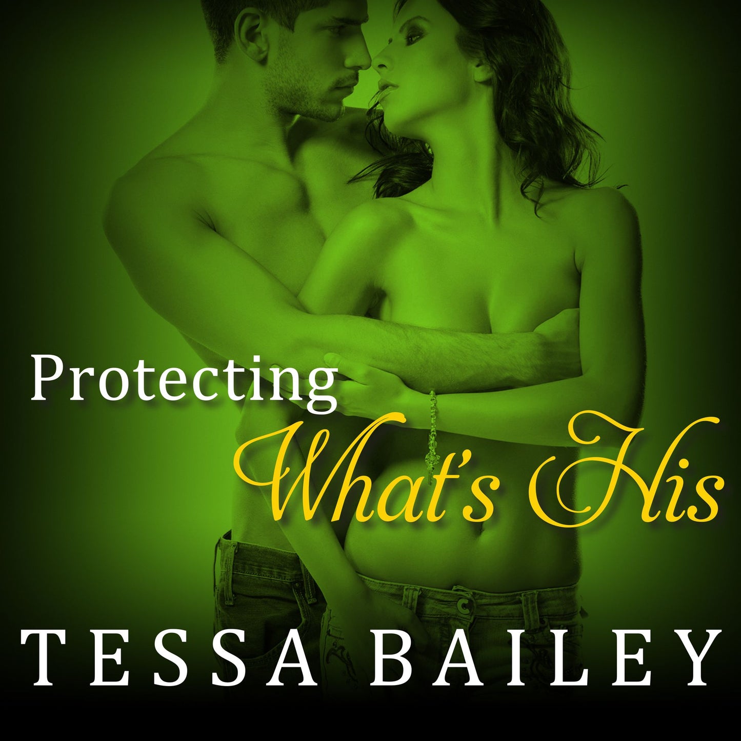 Protecting What's His
