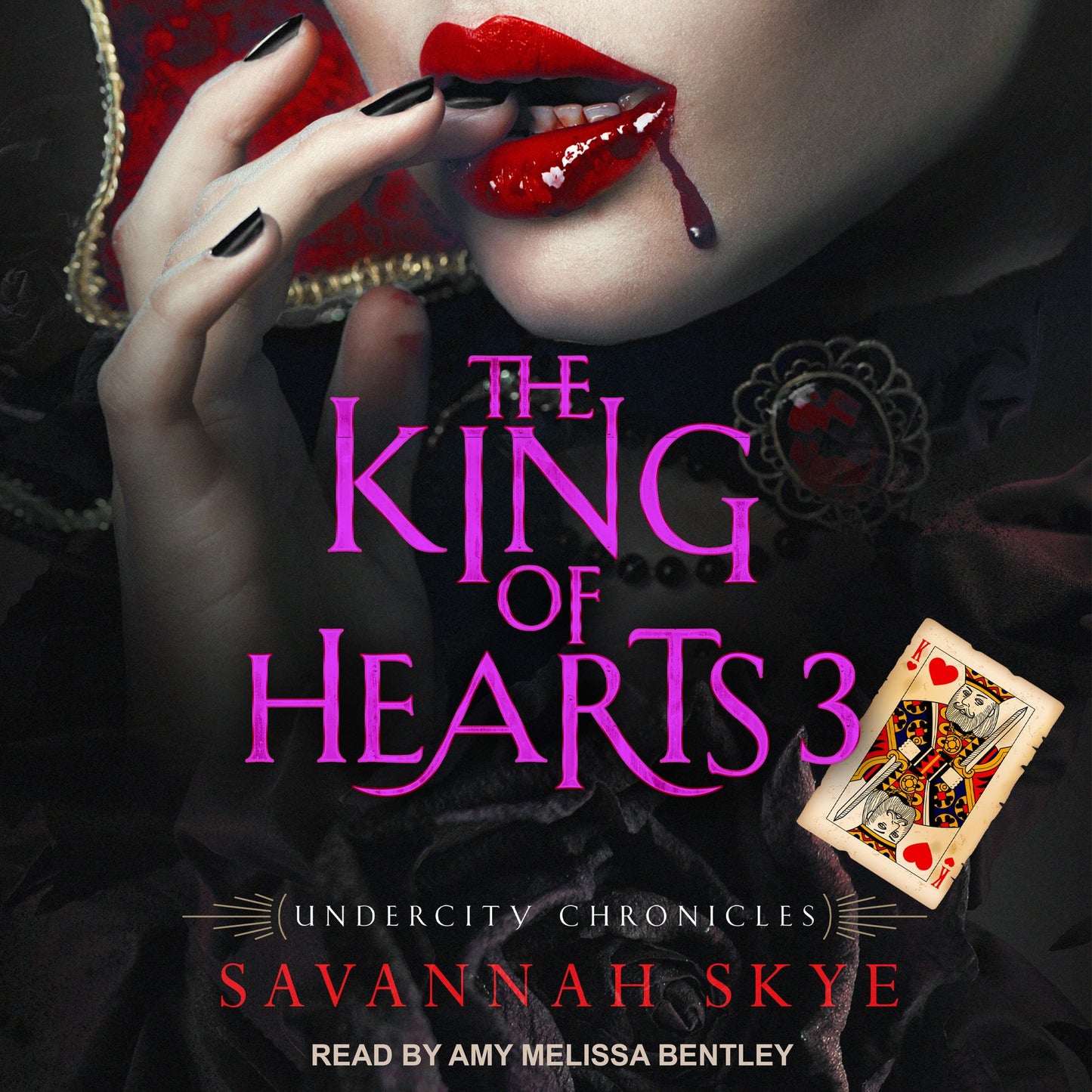 The King of Hearts 3