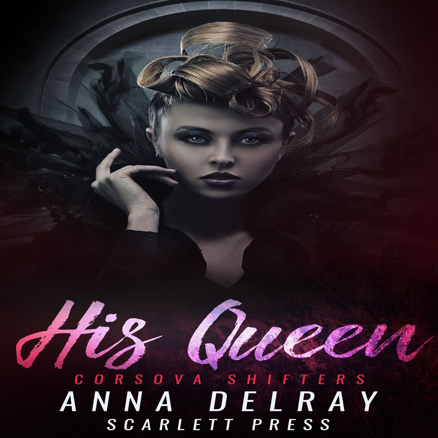 His Queen
