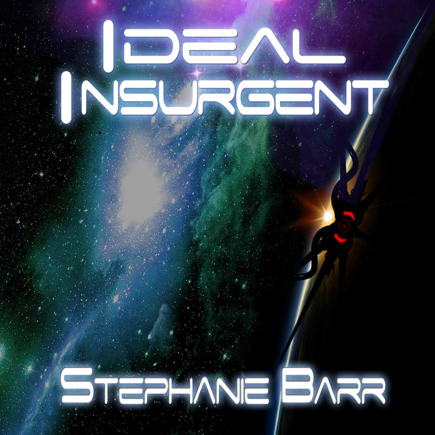Ideal Insurgent