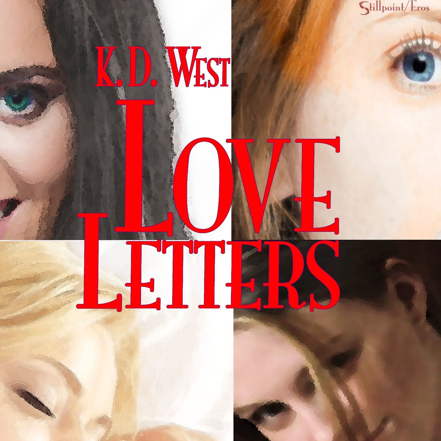 Love Letters: A Romantic Education