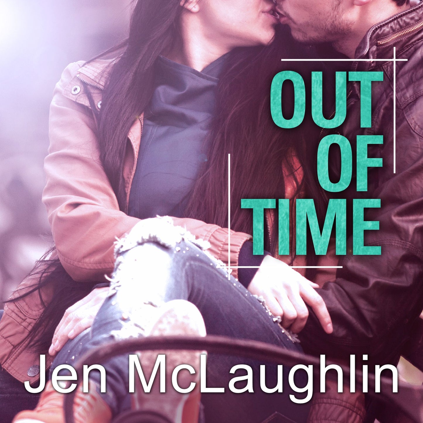 Out of Time