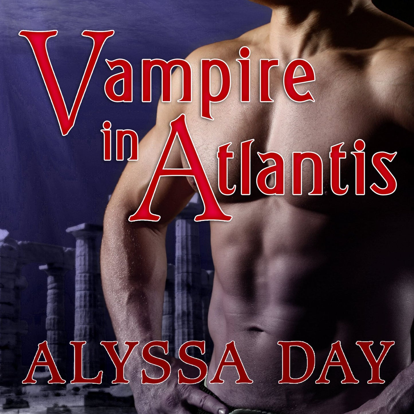 Vampire in Atlantis