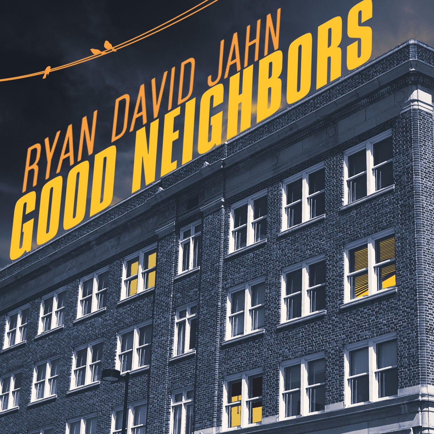 Good Neighbors: A Novel