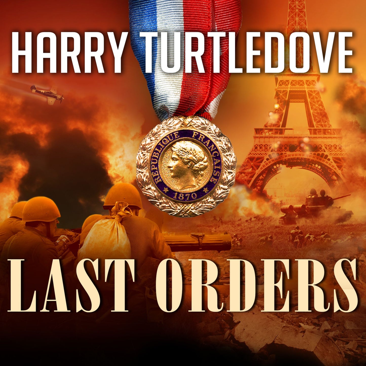 Last Orders