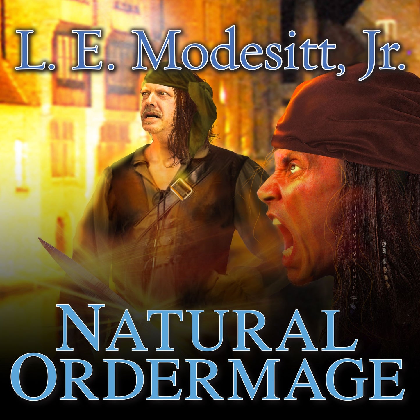 Natural Ordermage