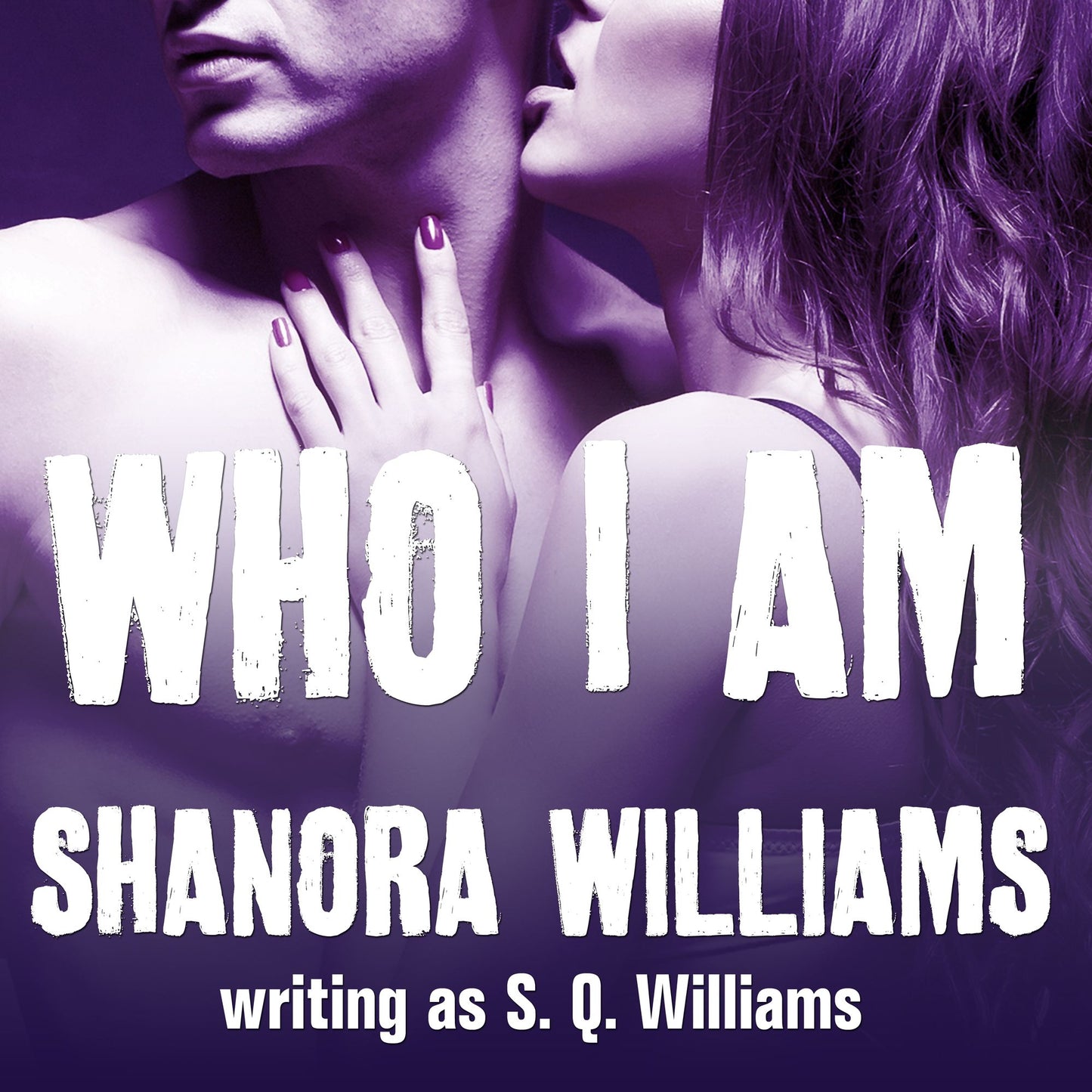 Who I Am