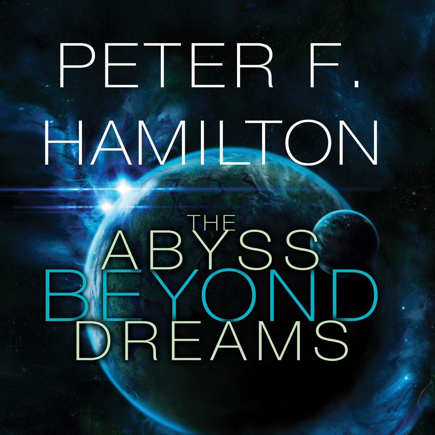 The Abyss Beyond Dreams