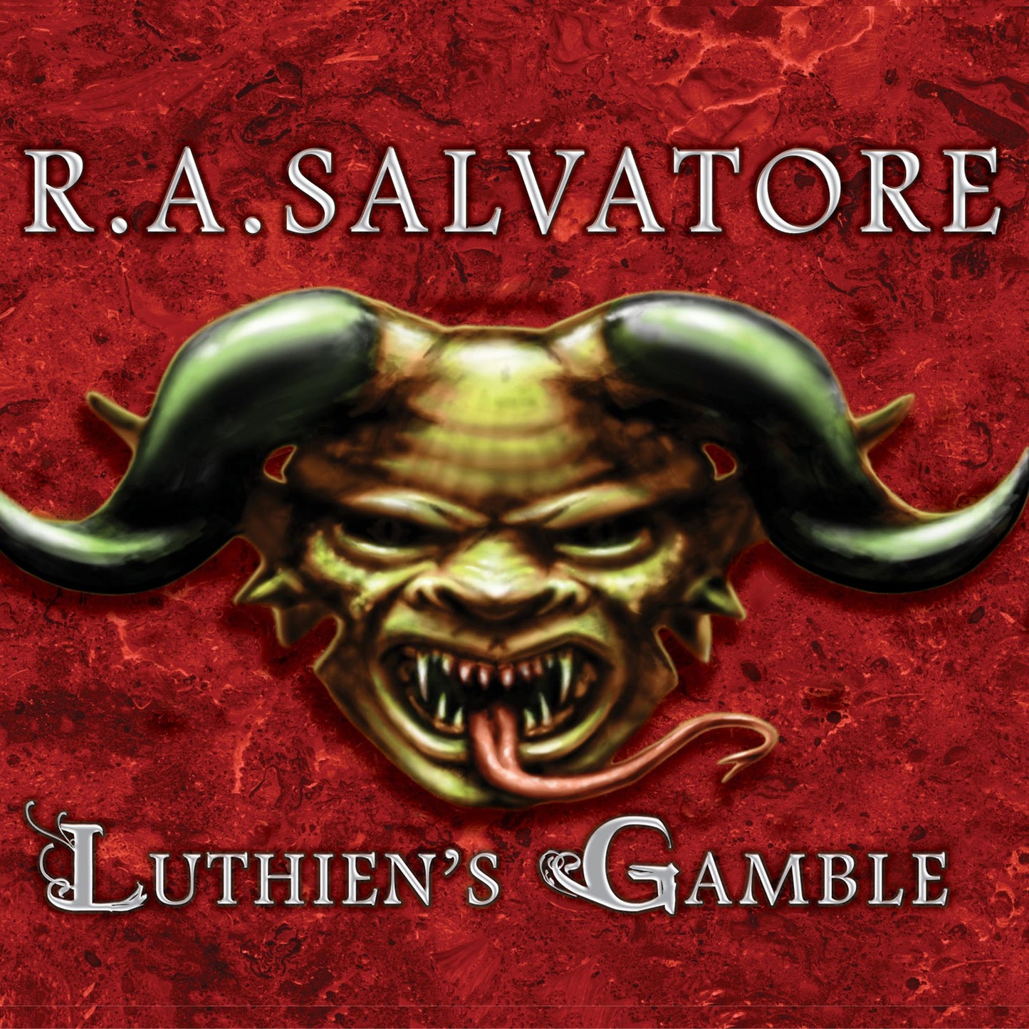 Luthien's Gamble