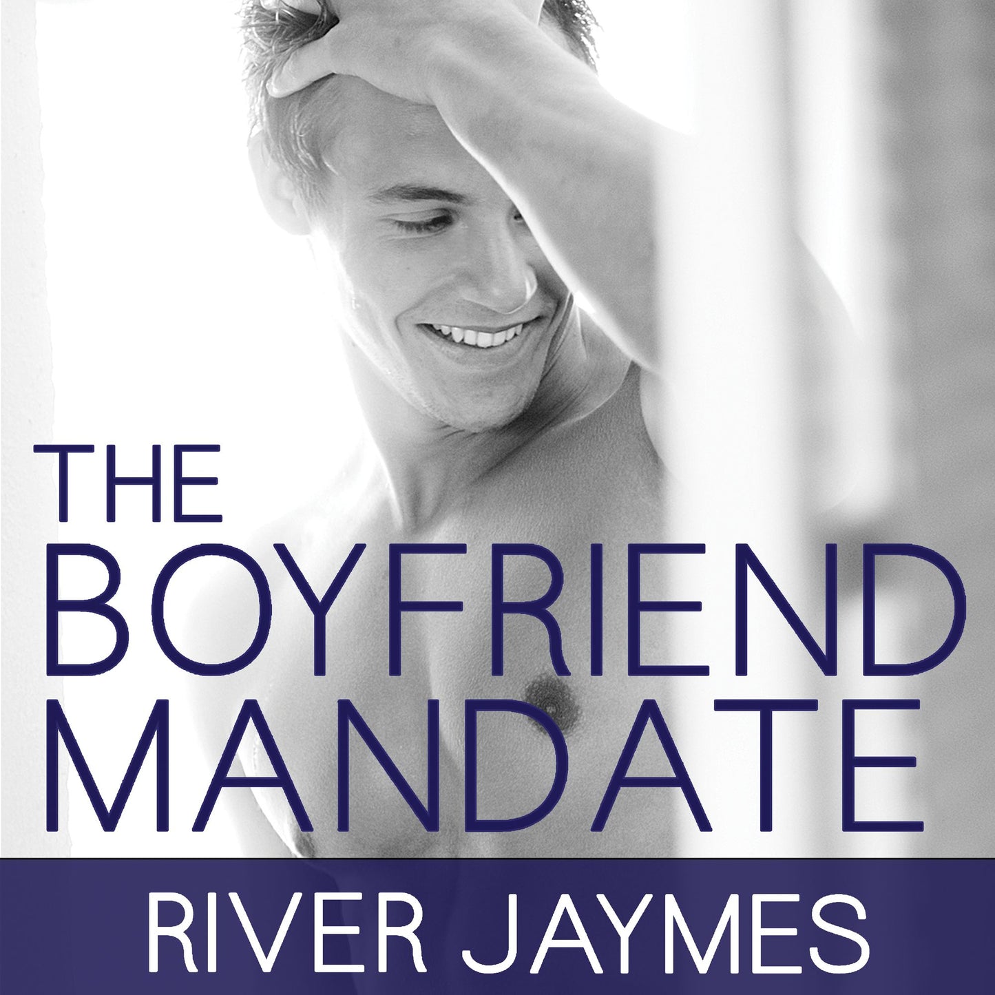 The Boyfriend Mandate