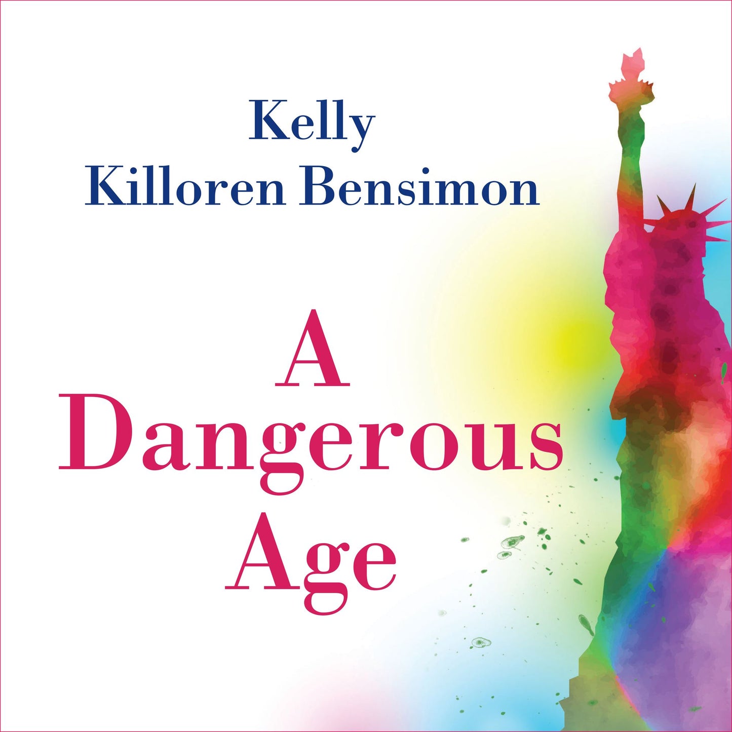 A Dangerous Age