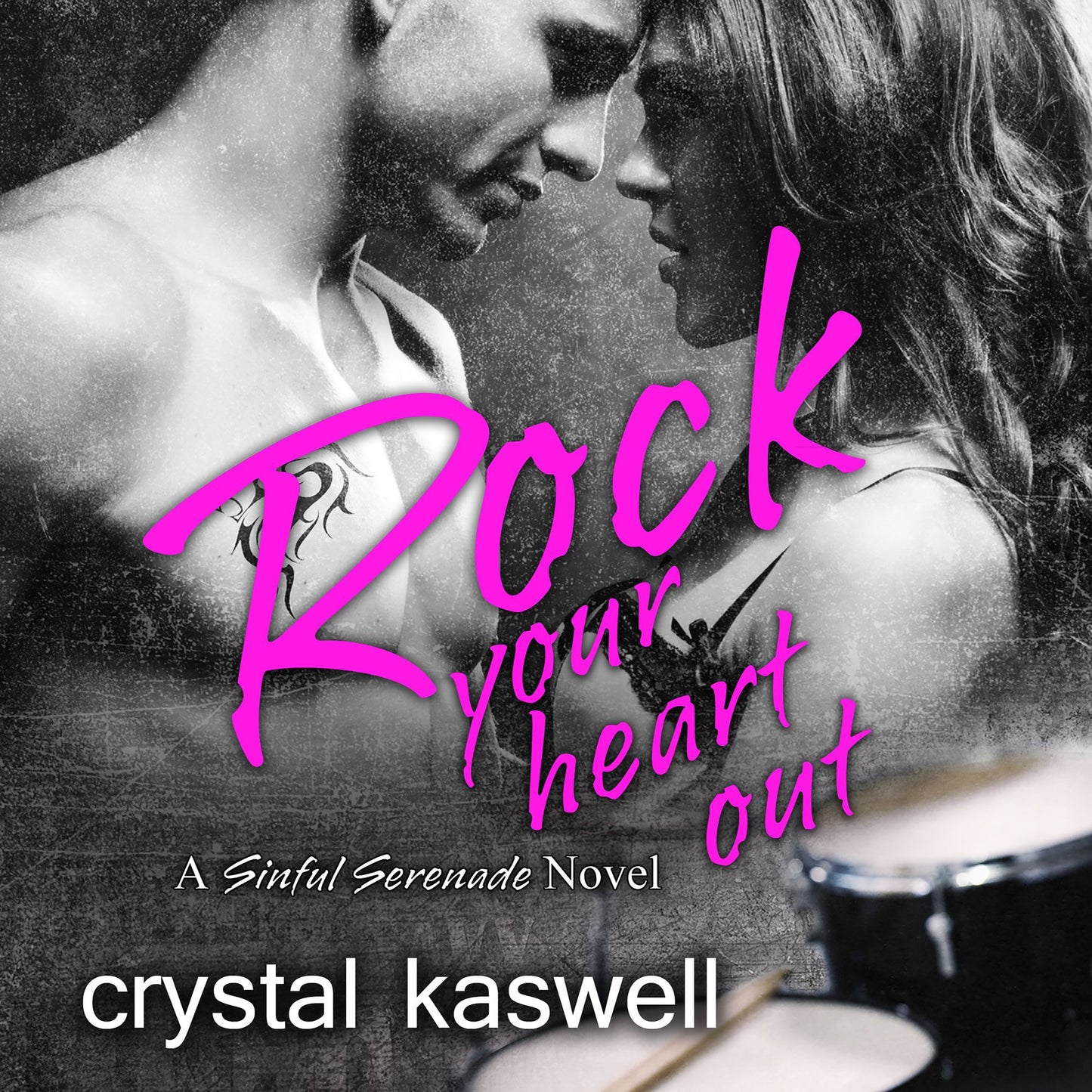 Rock Your Heart Out