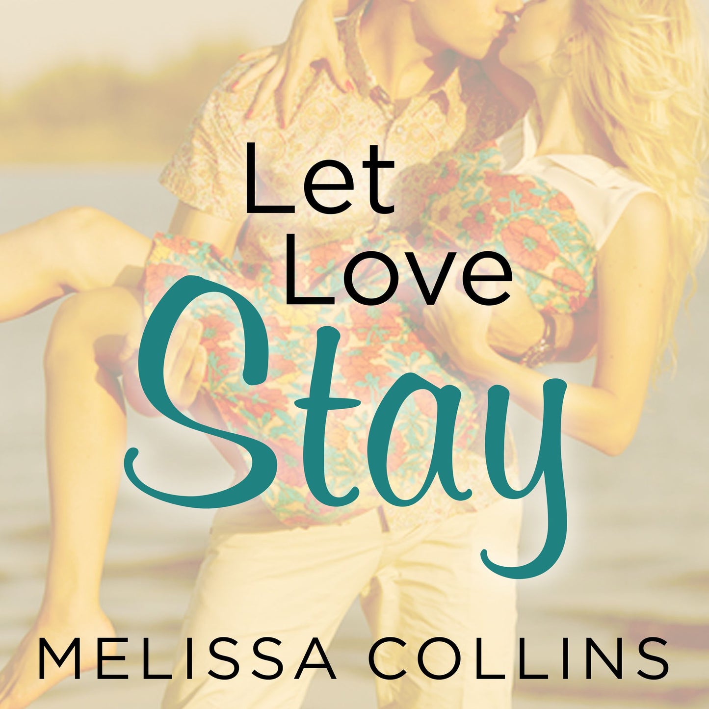 Let Love Stay