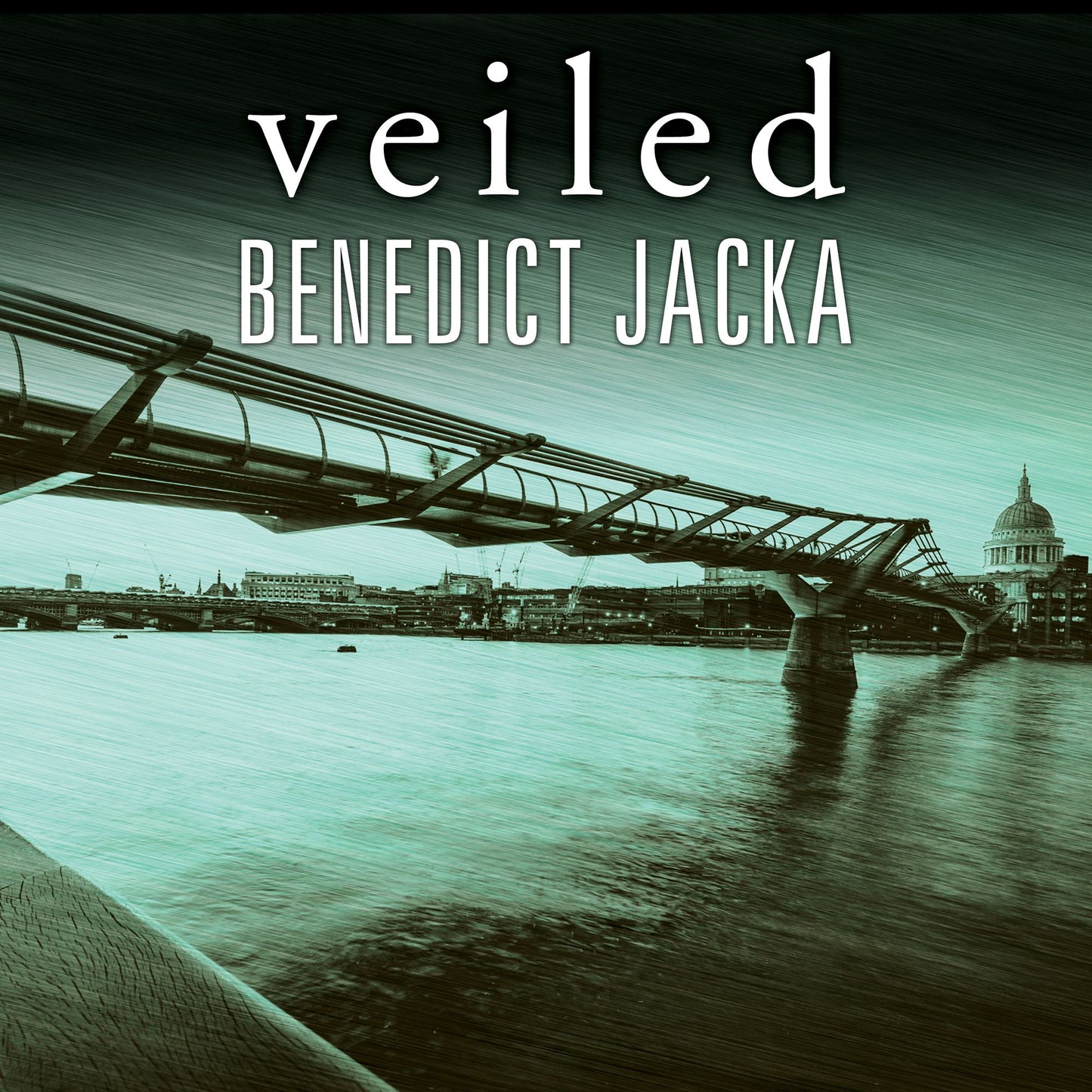 Veiled: Alex Verus, Book 6