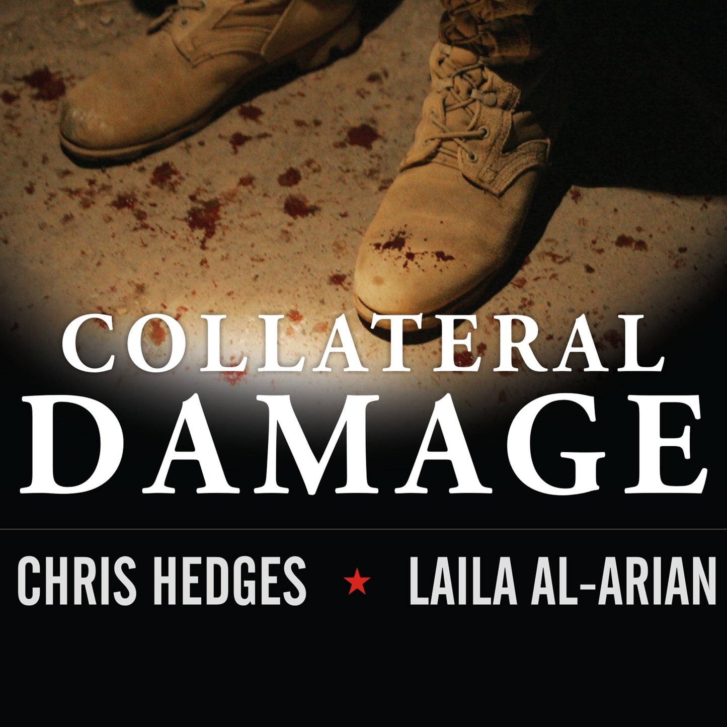 Collateral Damage: America's War Against Iraqi Civilians