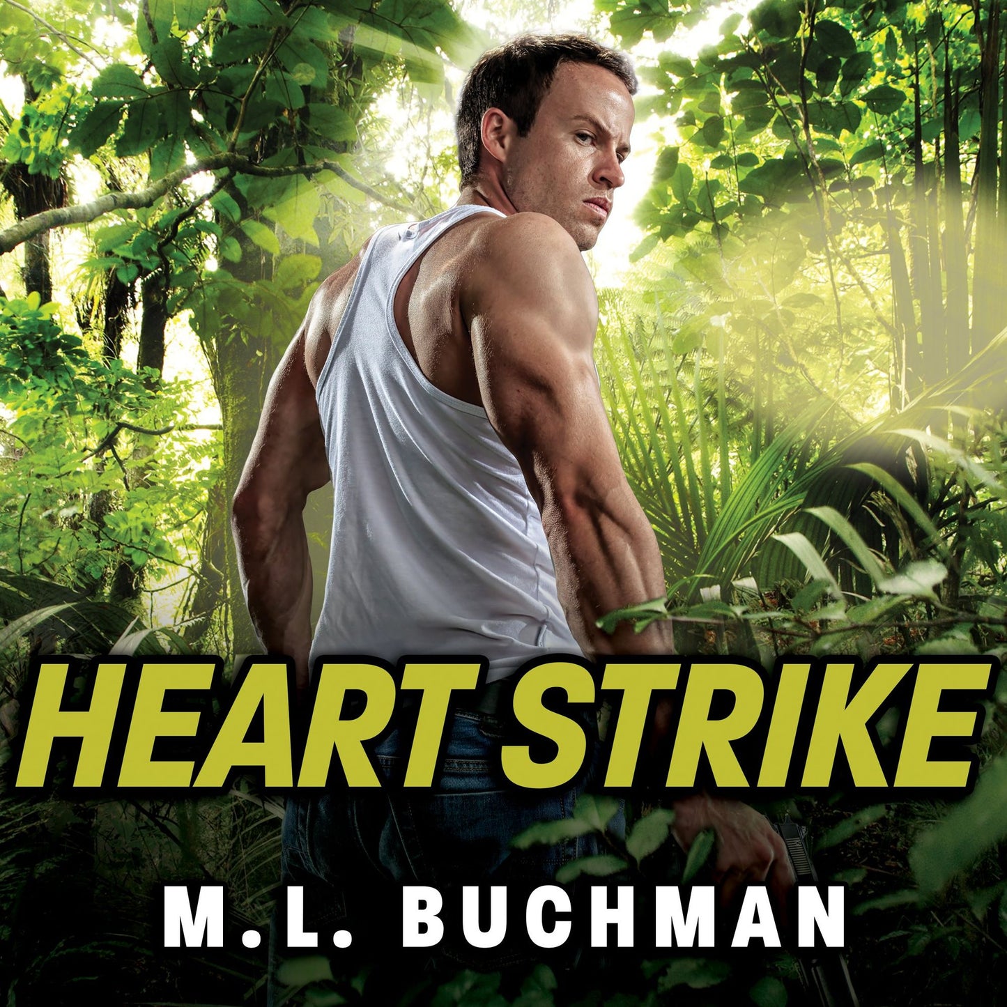 Heart Strike