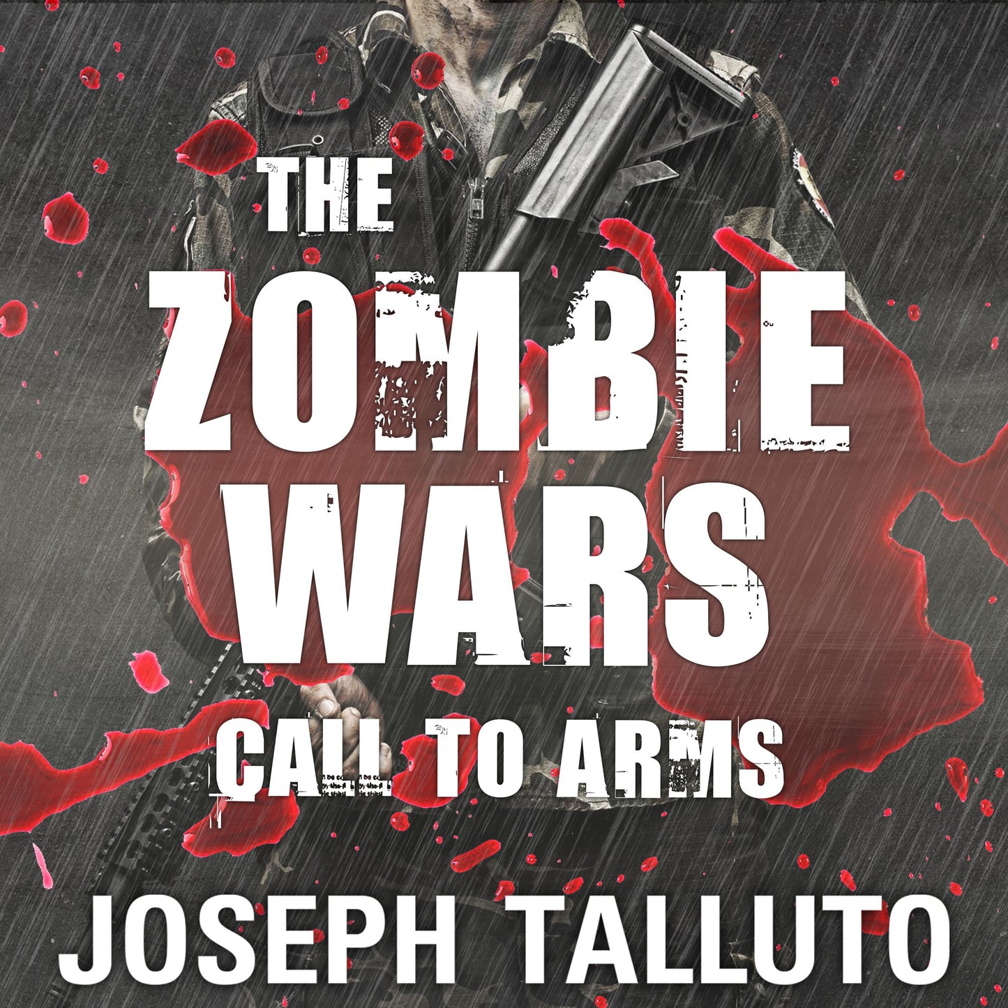 The Zombie Wars: Call to Arms