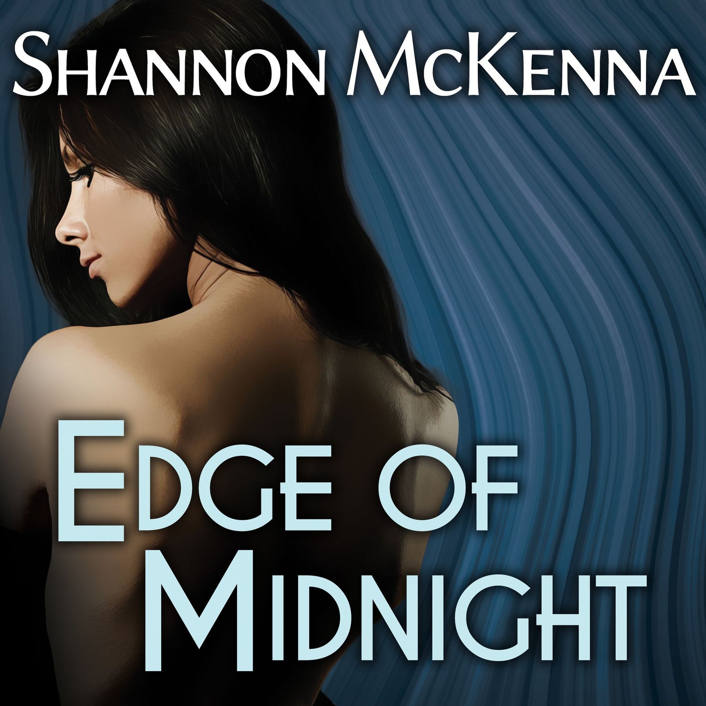 Edge Of Midnight