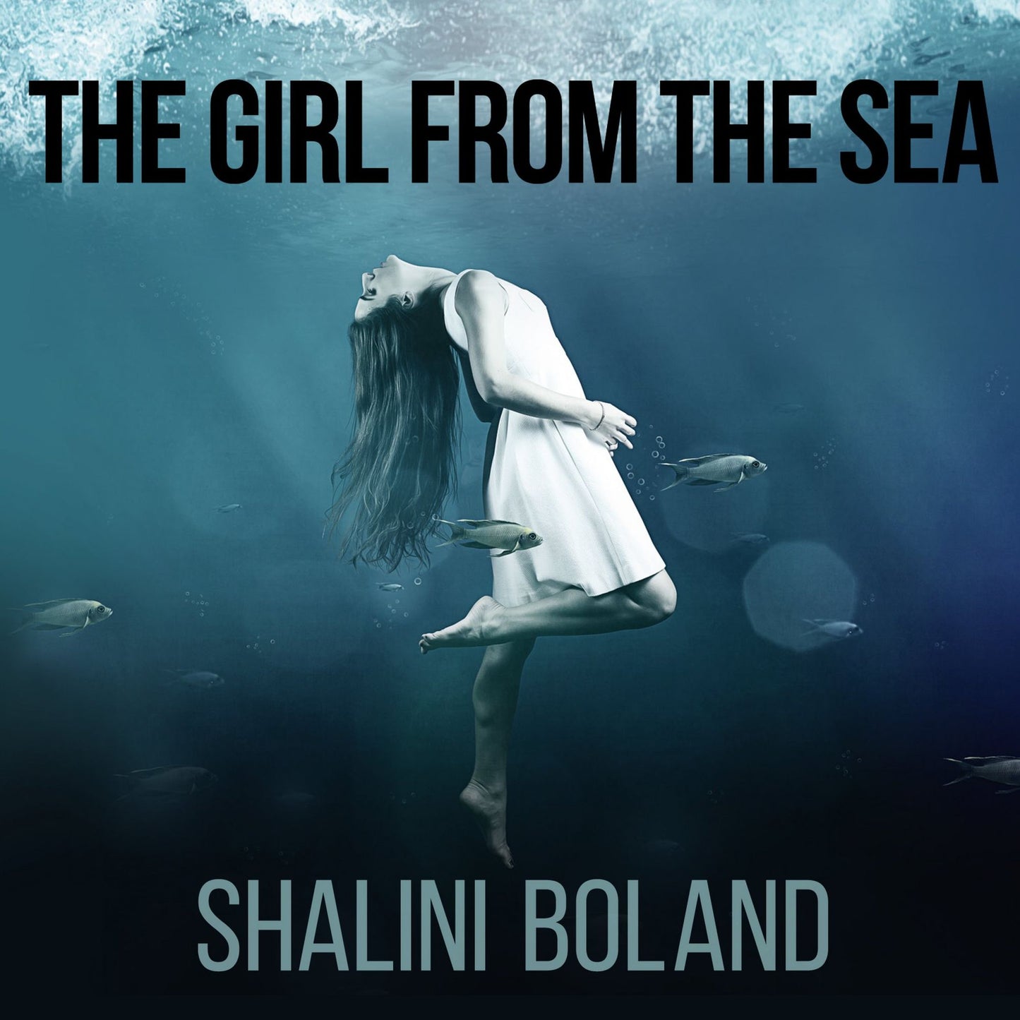 The Girl from the Sea