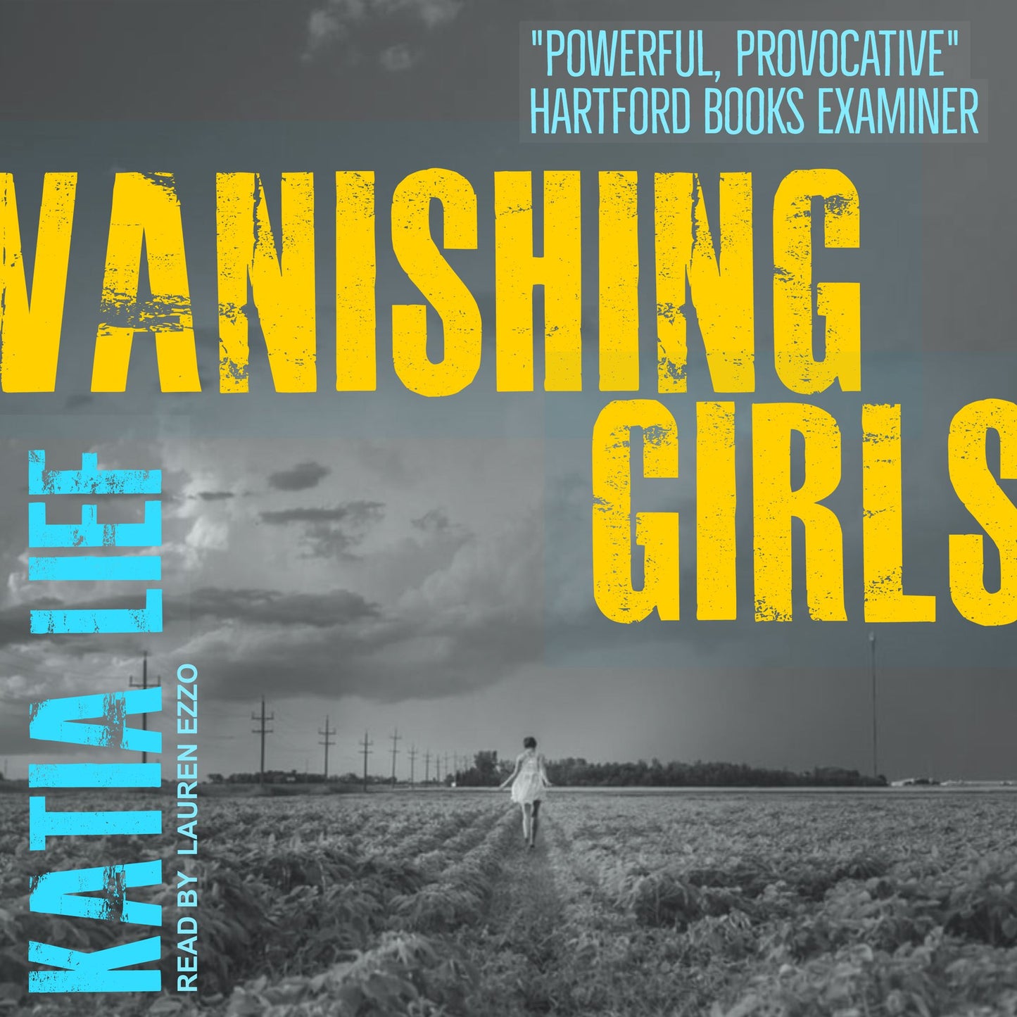 Vanishing Girls