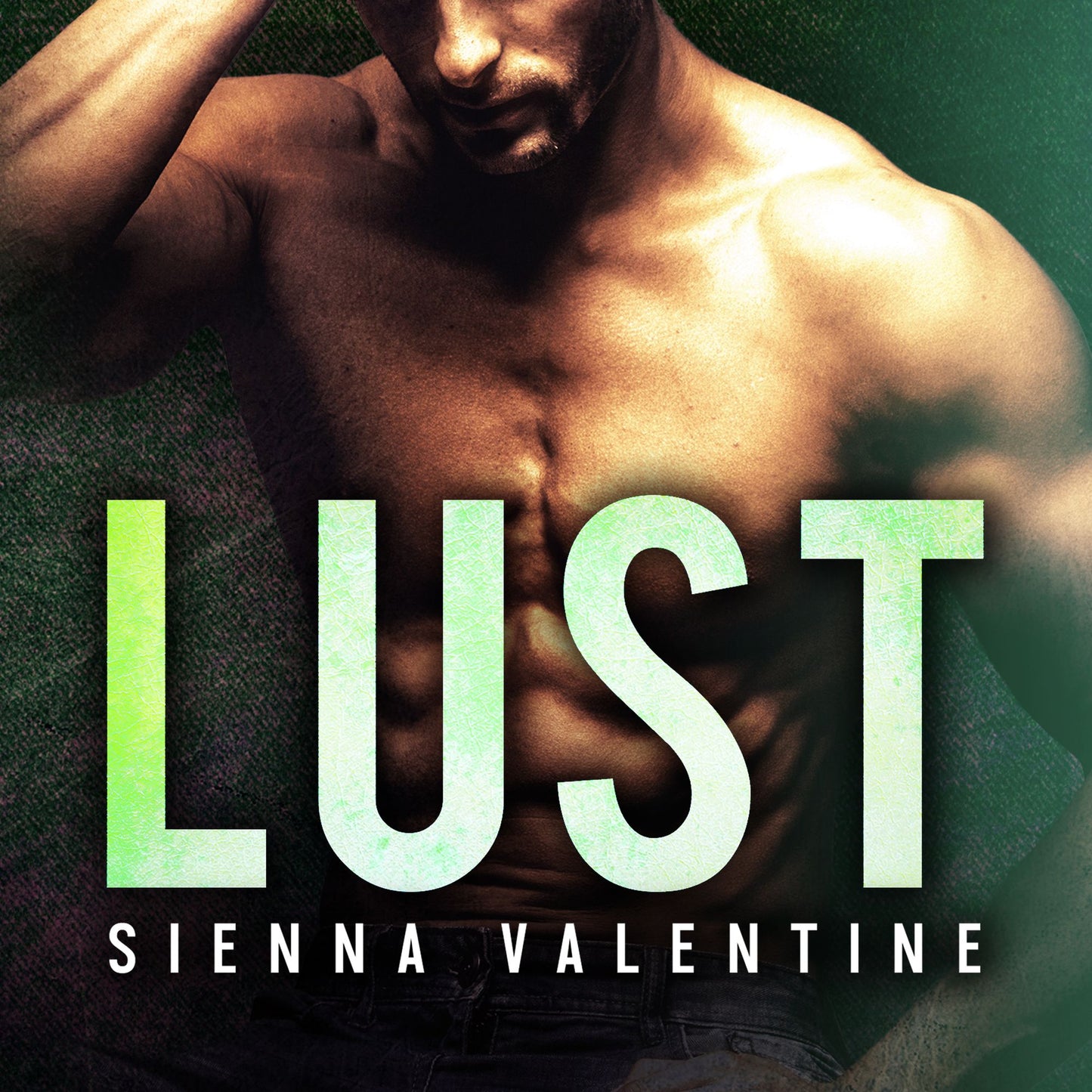 LUST: A Bad Boy and Amish Girl Romance