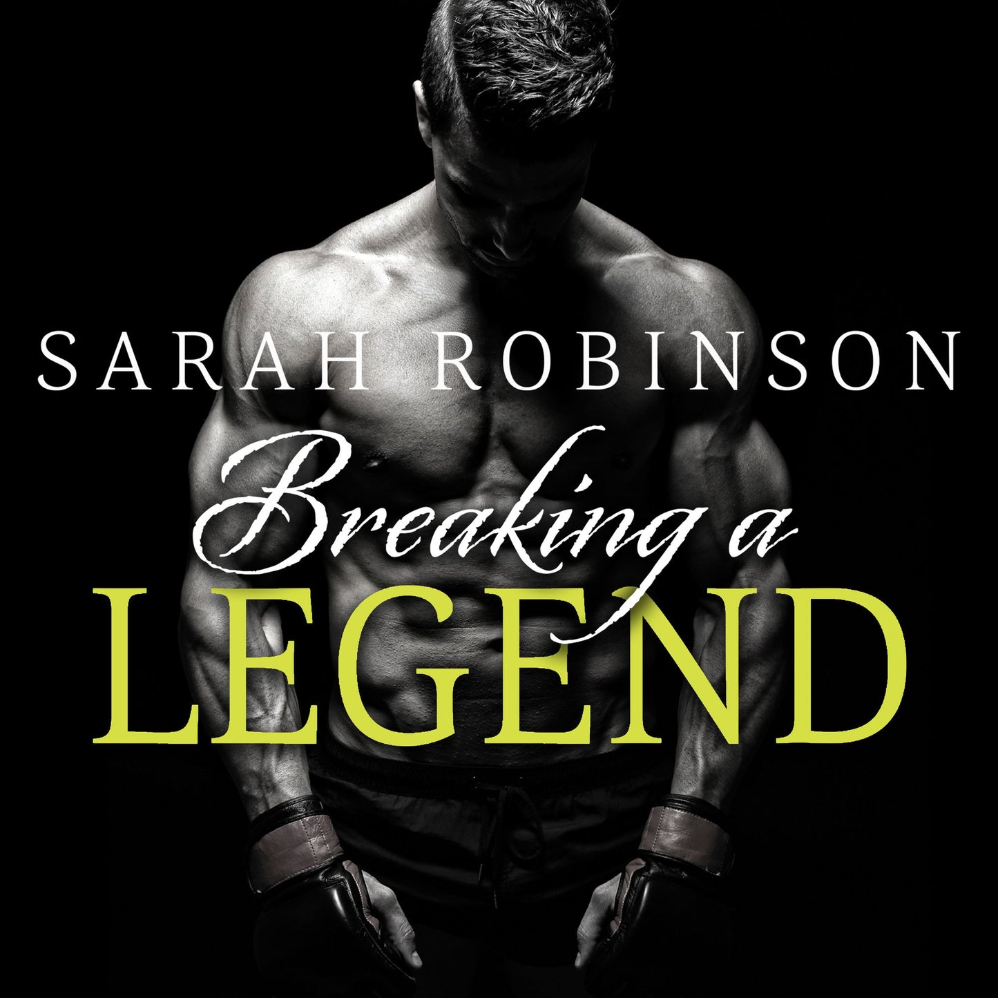 Breaking a Legend