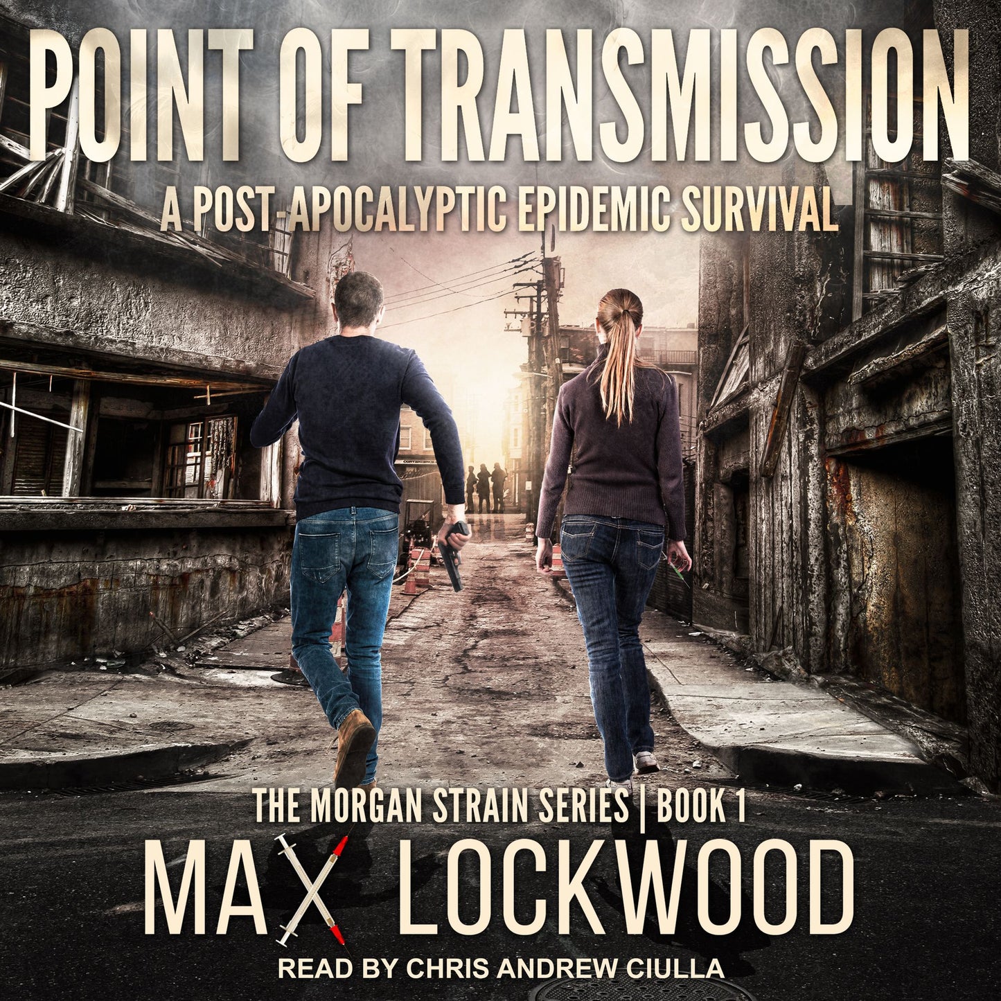 Point of Transmission