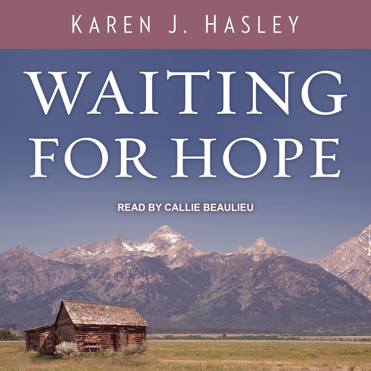 Waiting for Hope