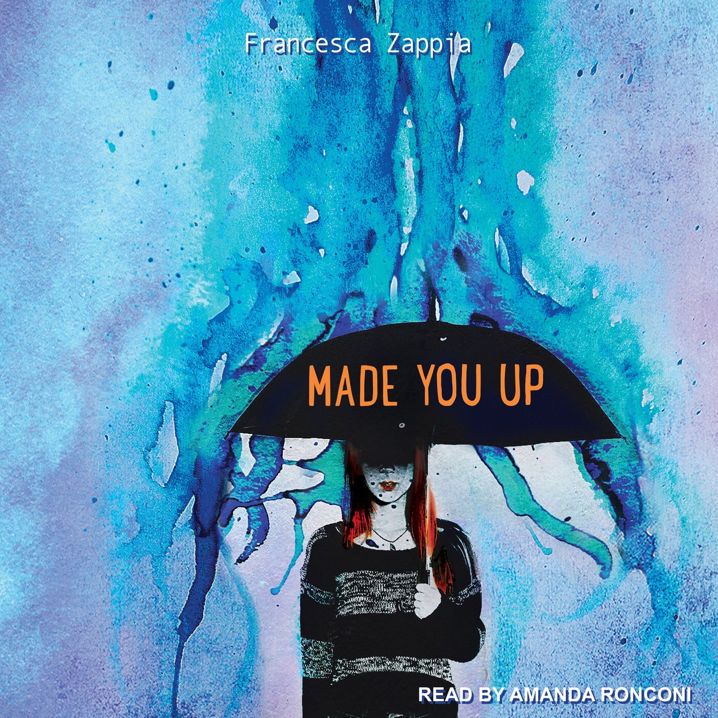 Made You Up