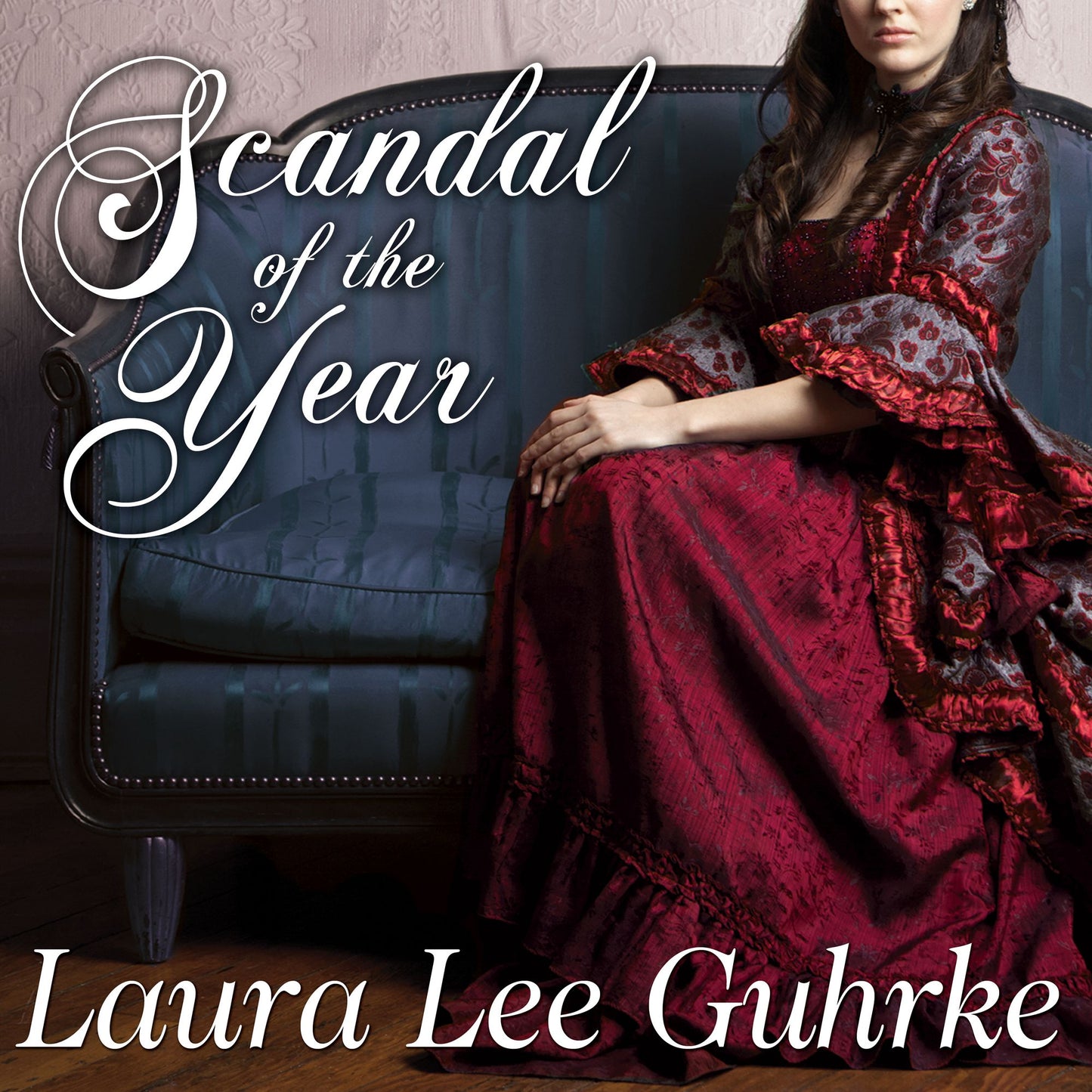 Scandal of the Year