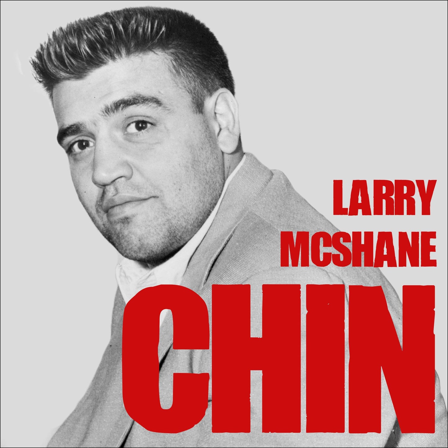 Chin: The Life and Crimes of Mafia Boss Vincent Gigante