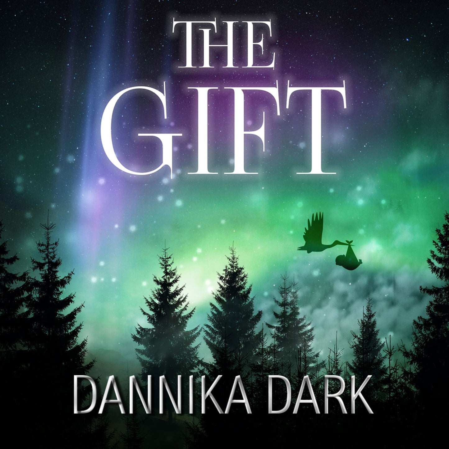 The Gift: A Christmas Novella