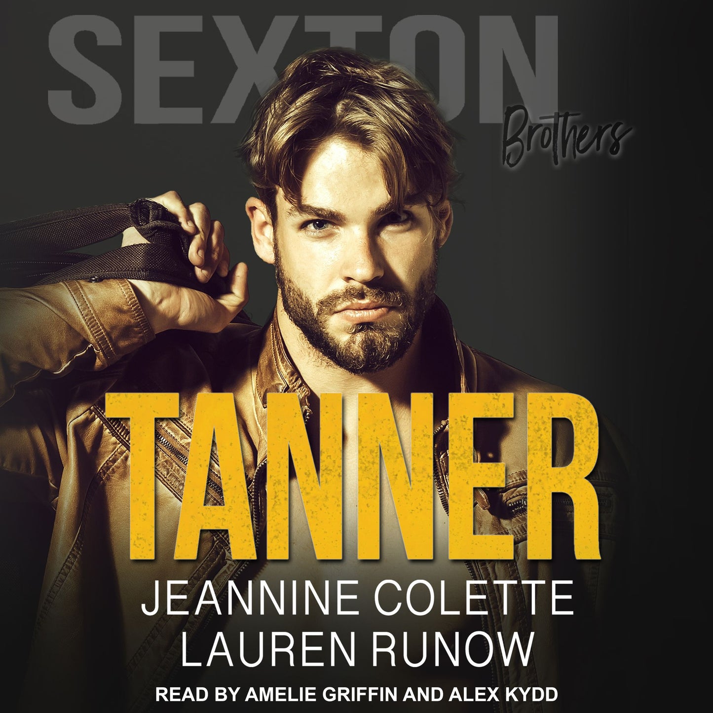 Tanner: Sexton Brothers