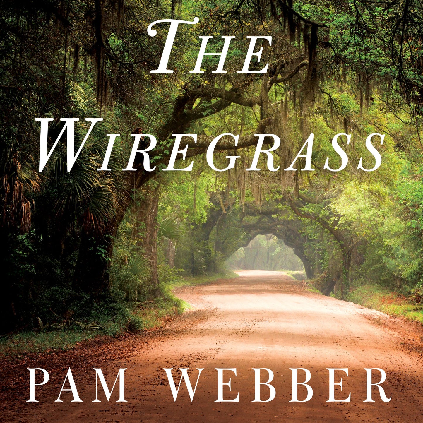 The Wiregrass: A Novel