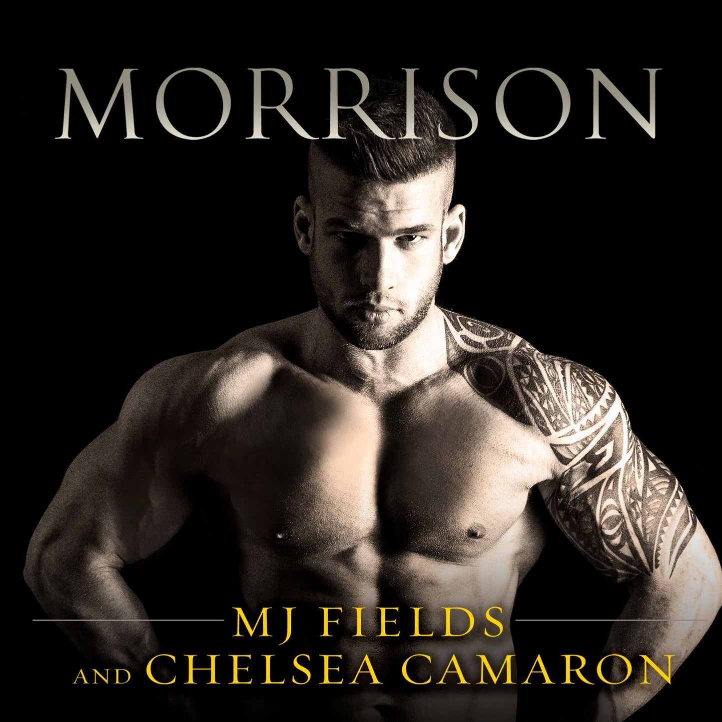 Morrison