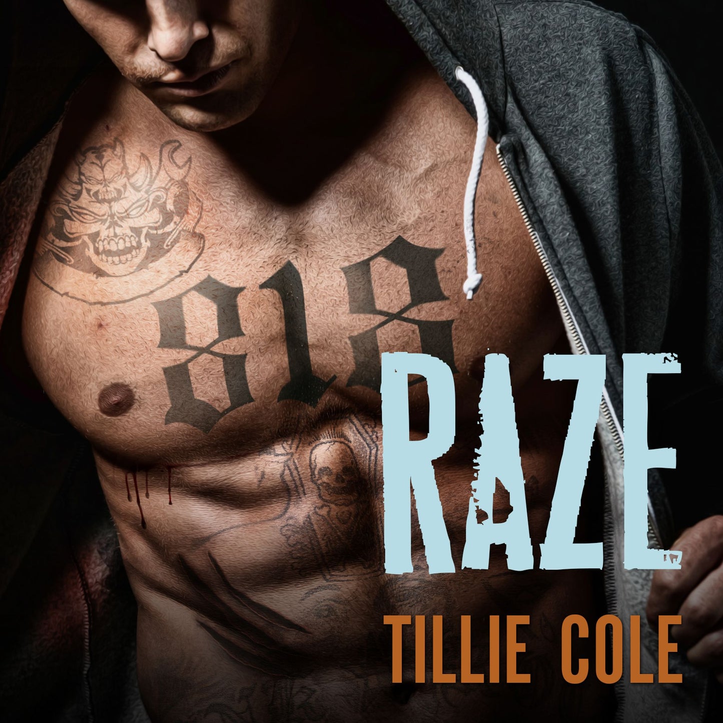 Raze