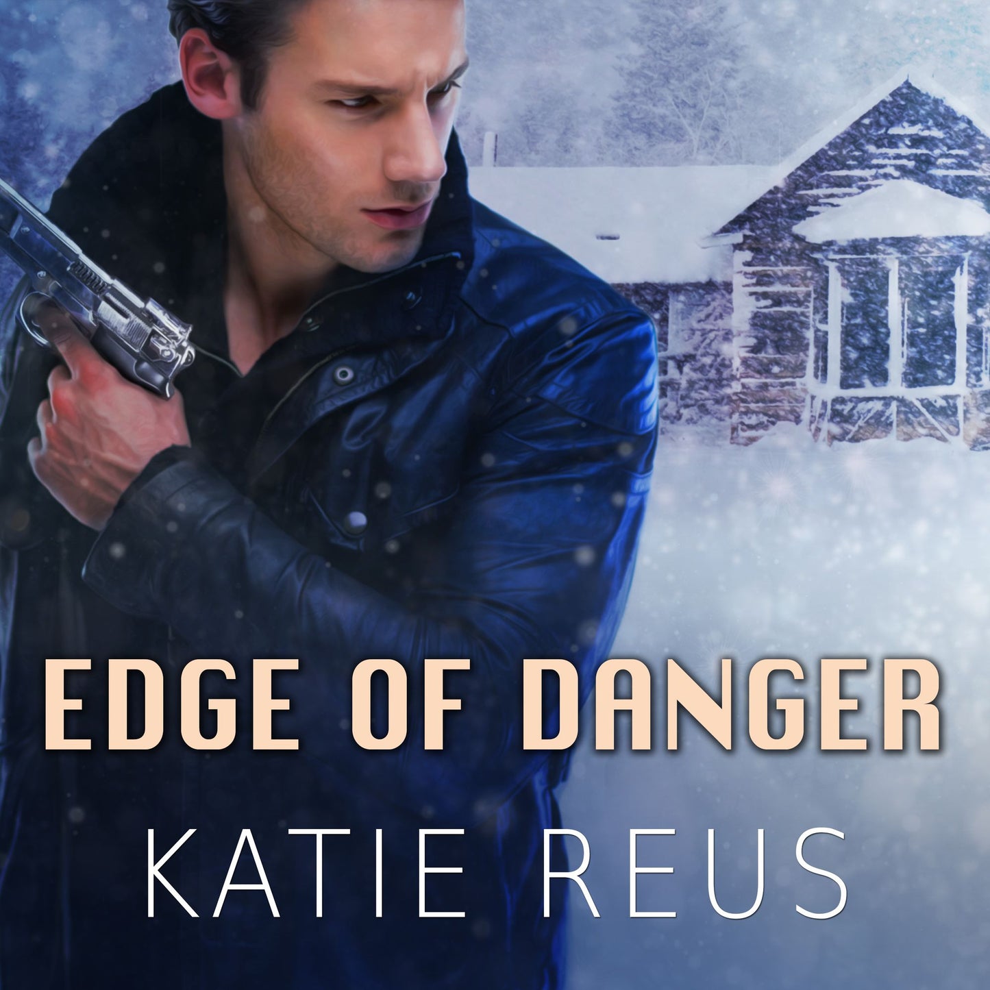 Edge of Danger