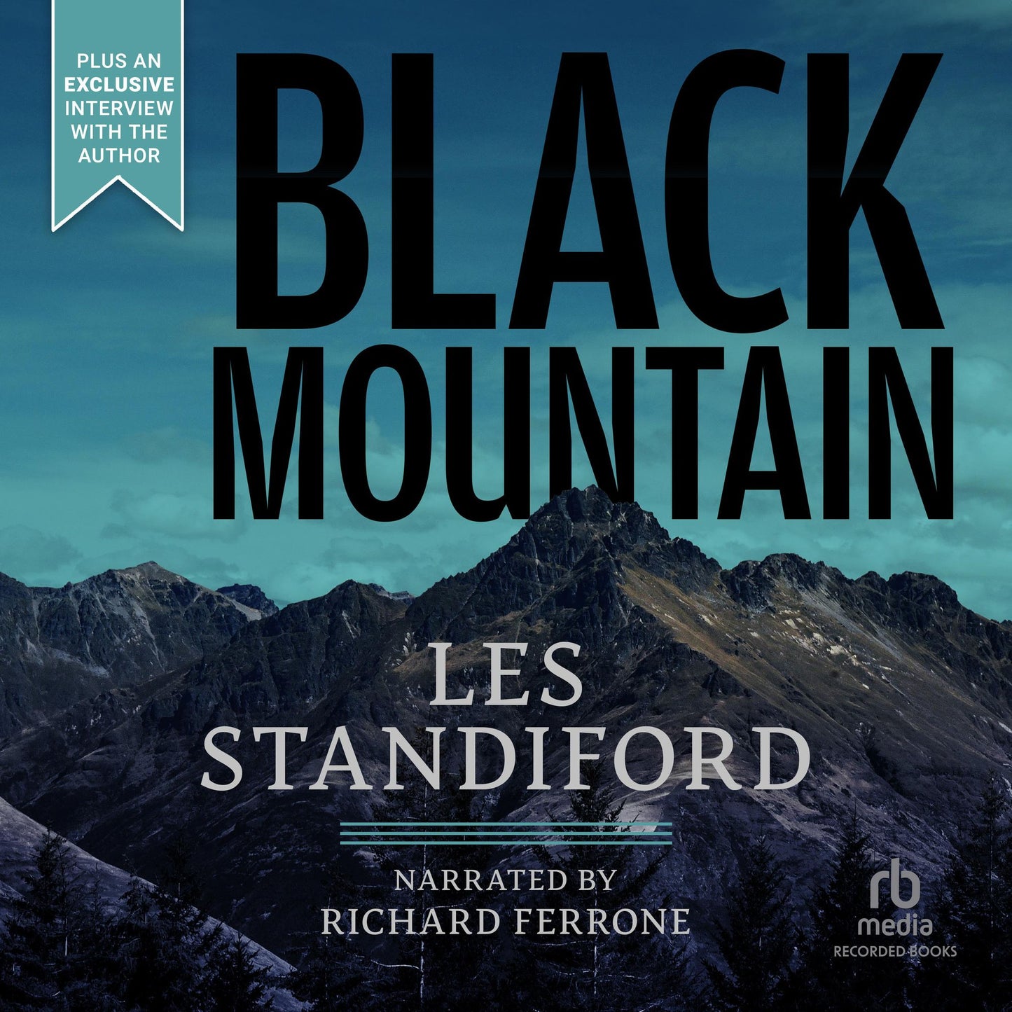 Black Mountain