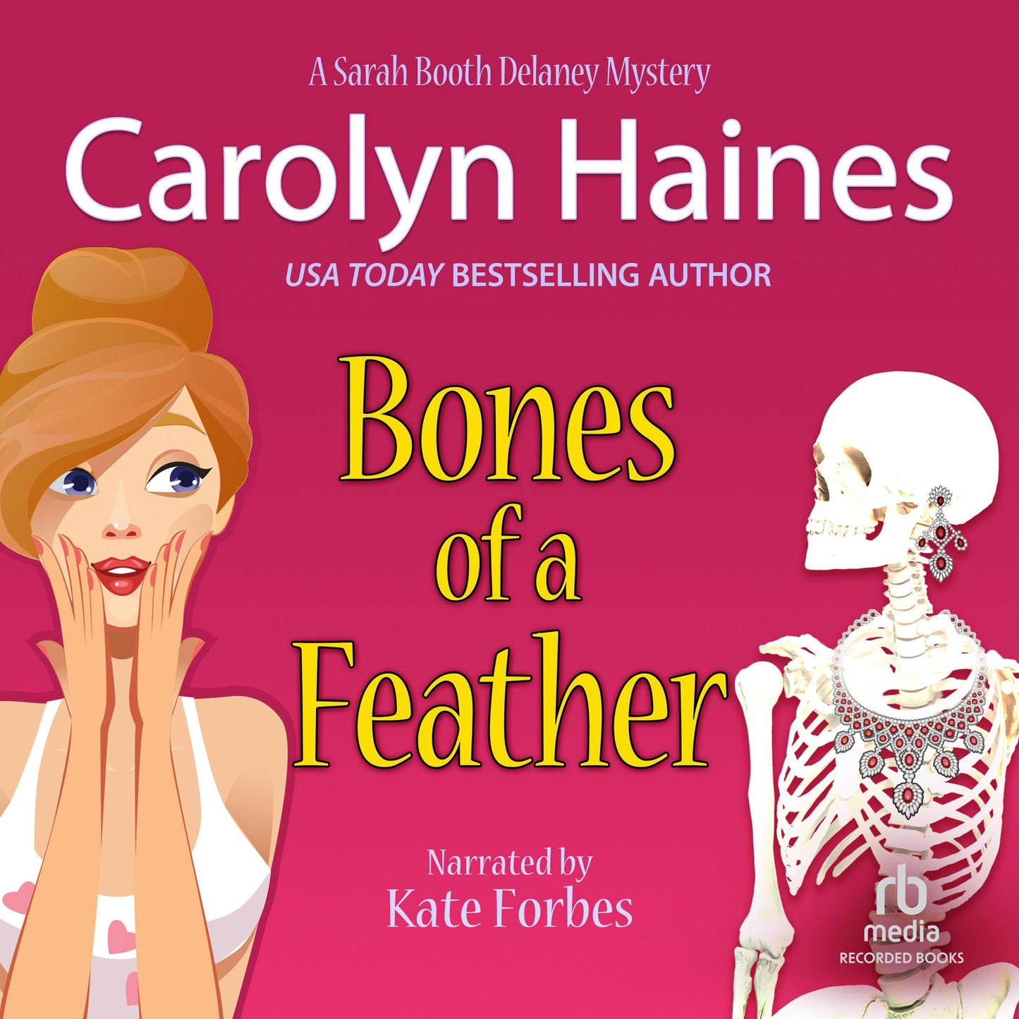 Bones of a Feather