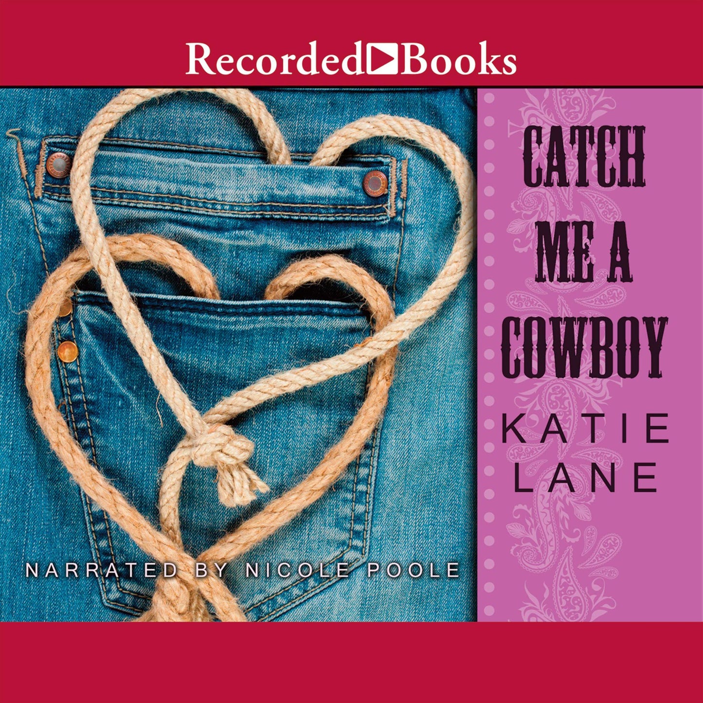 Catch Me a Cowboy