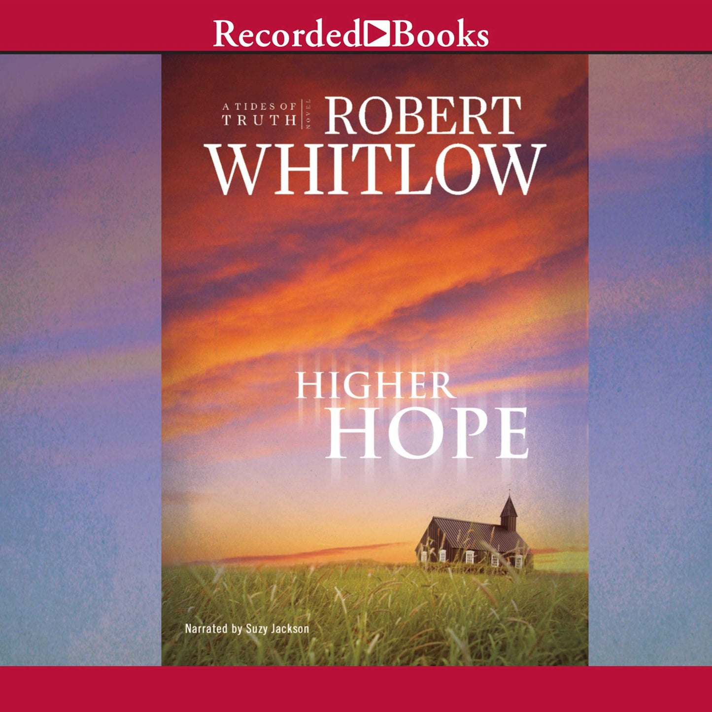 Higher Hope: Tides of Truth, Book 2