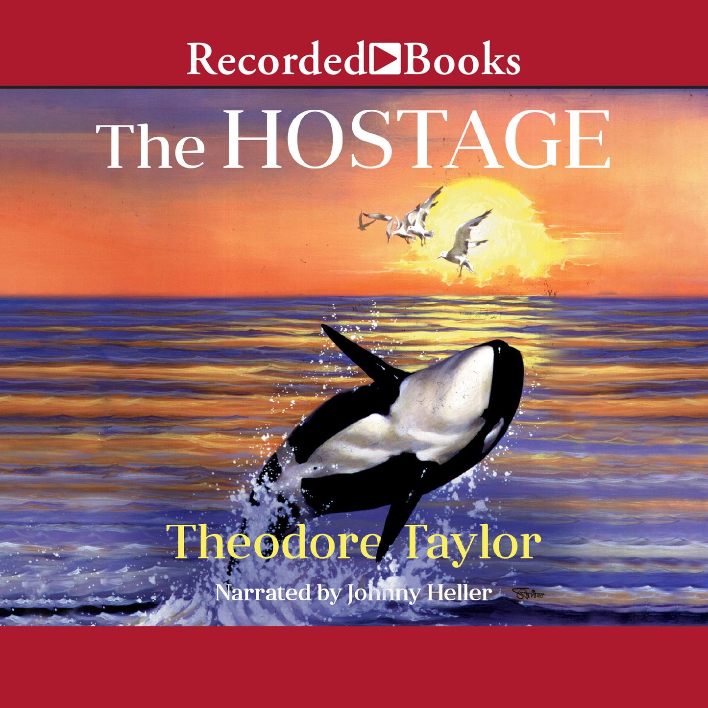 The Hostage